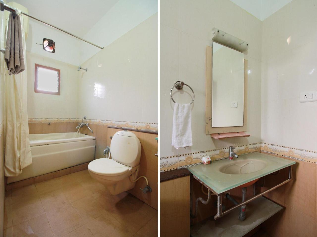 Oyo 5287 Velachery 2* Chennai